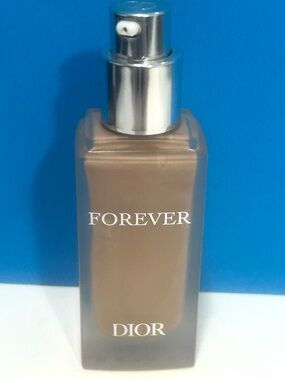 DIOR Forever Matte Foundation 3N Neutral